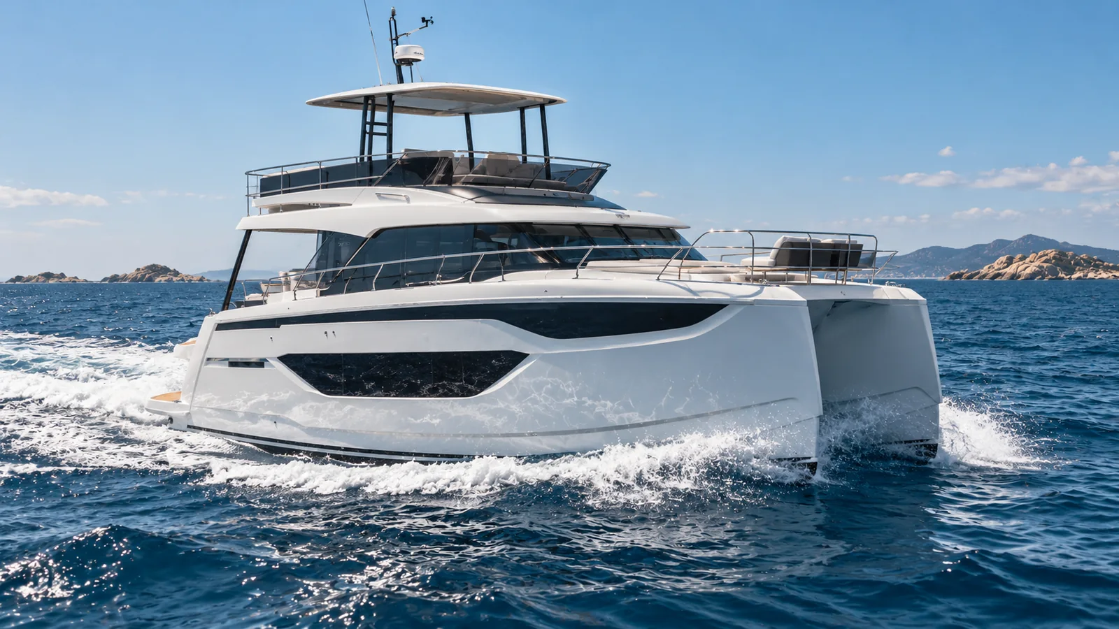 Prestige M48