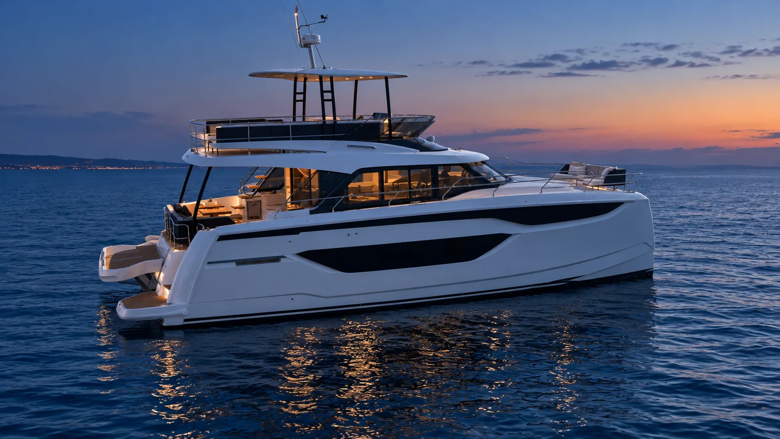 Prestige M48