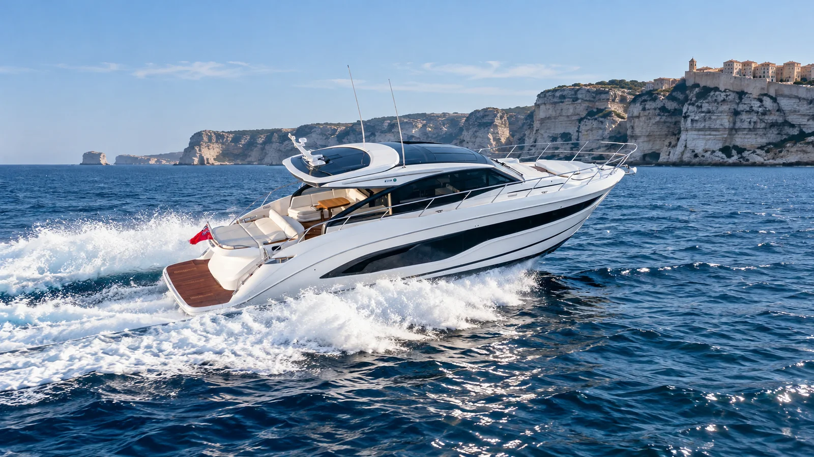 Princess V55