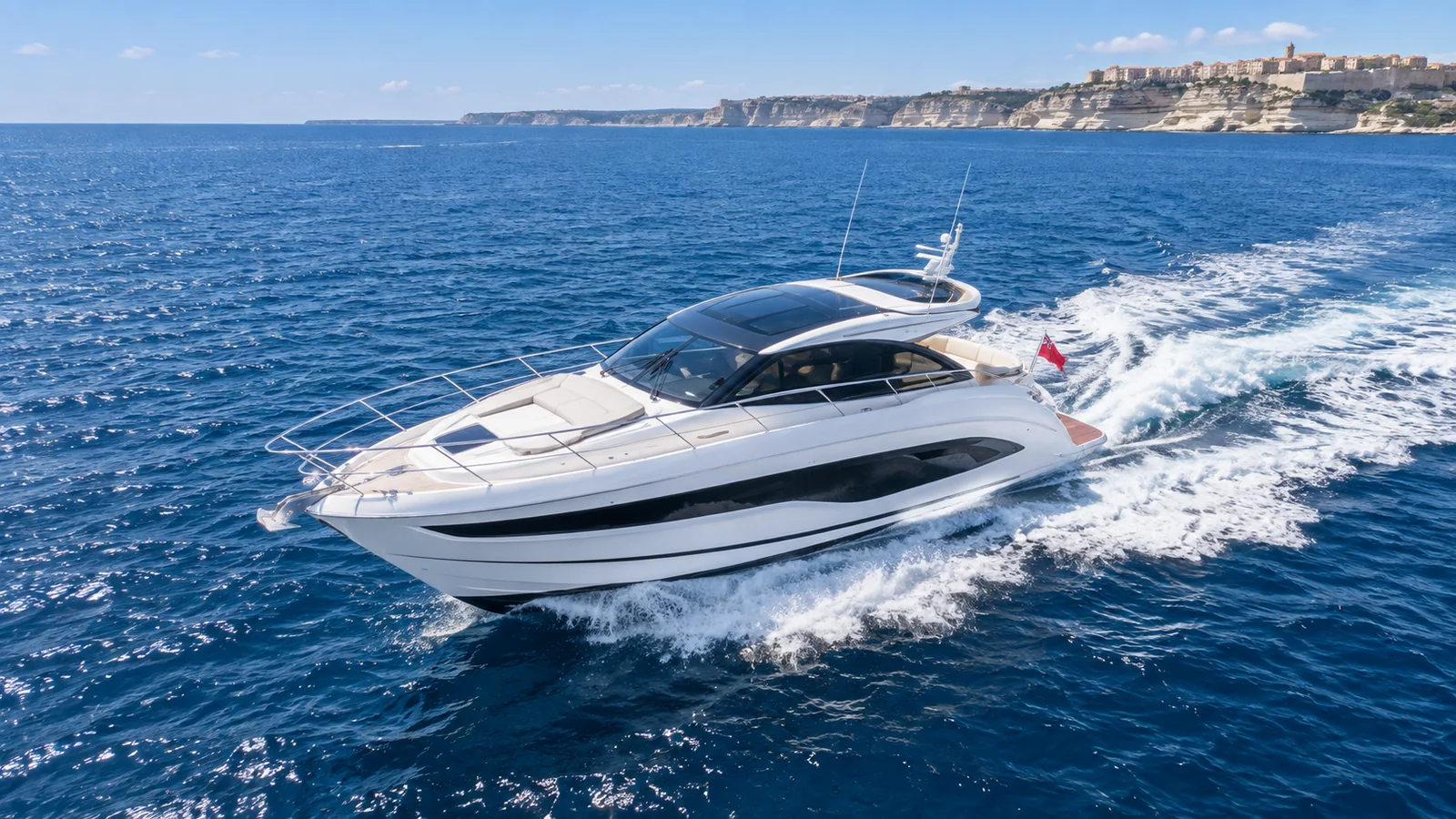 Princess V55
