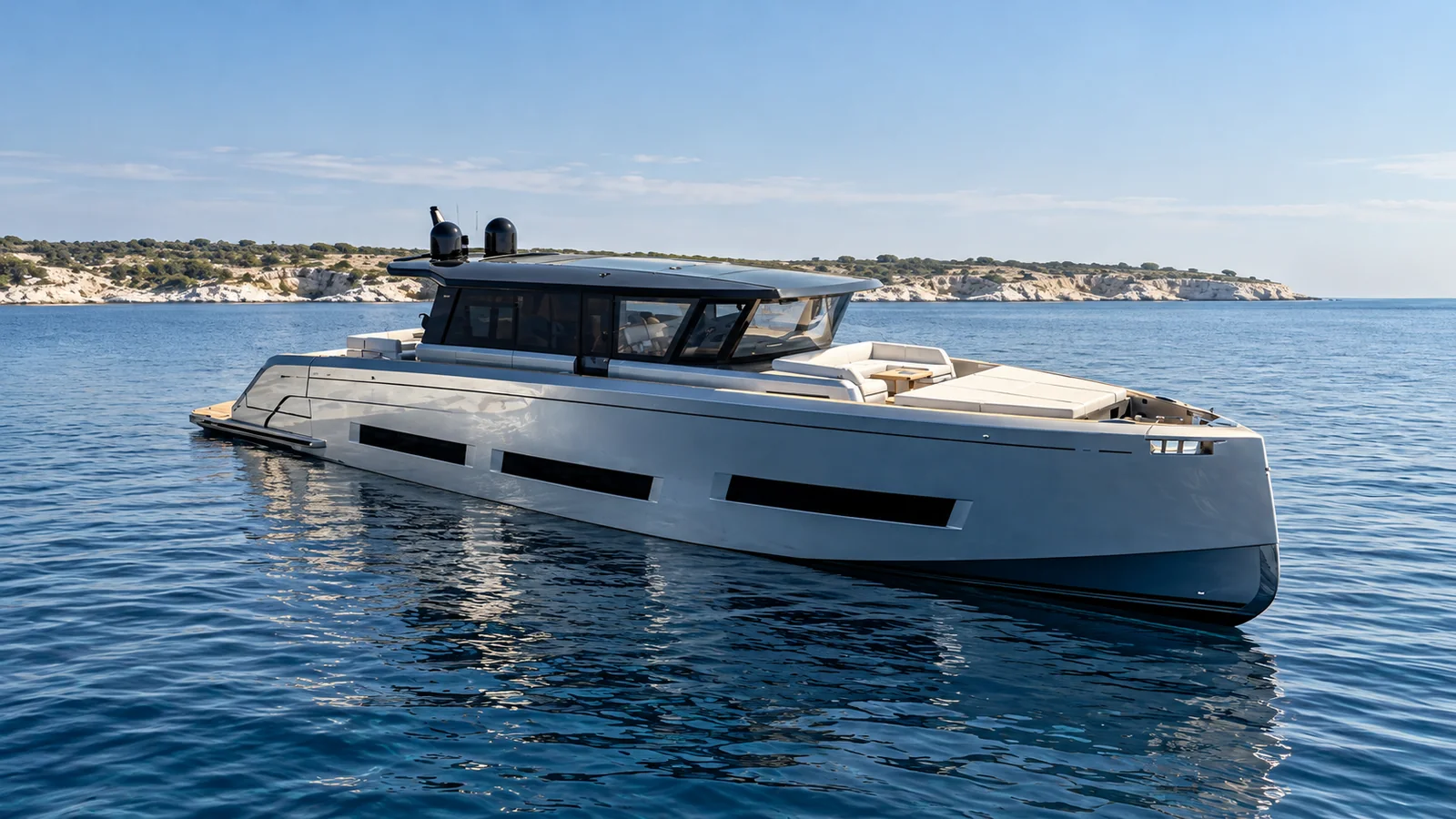 Pardo GT75