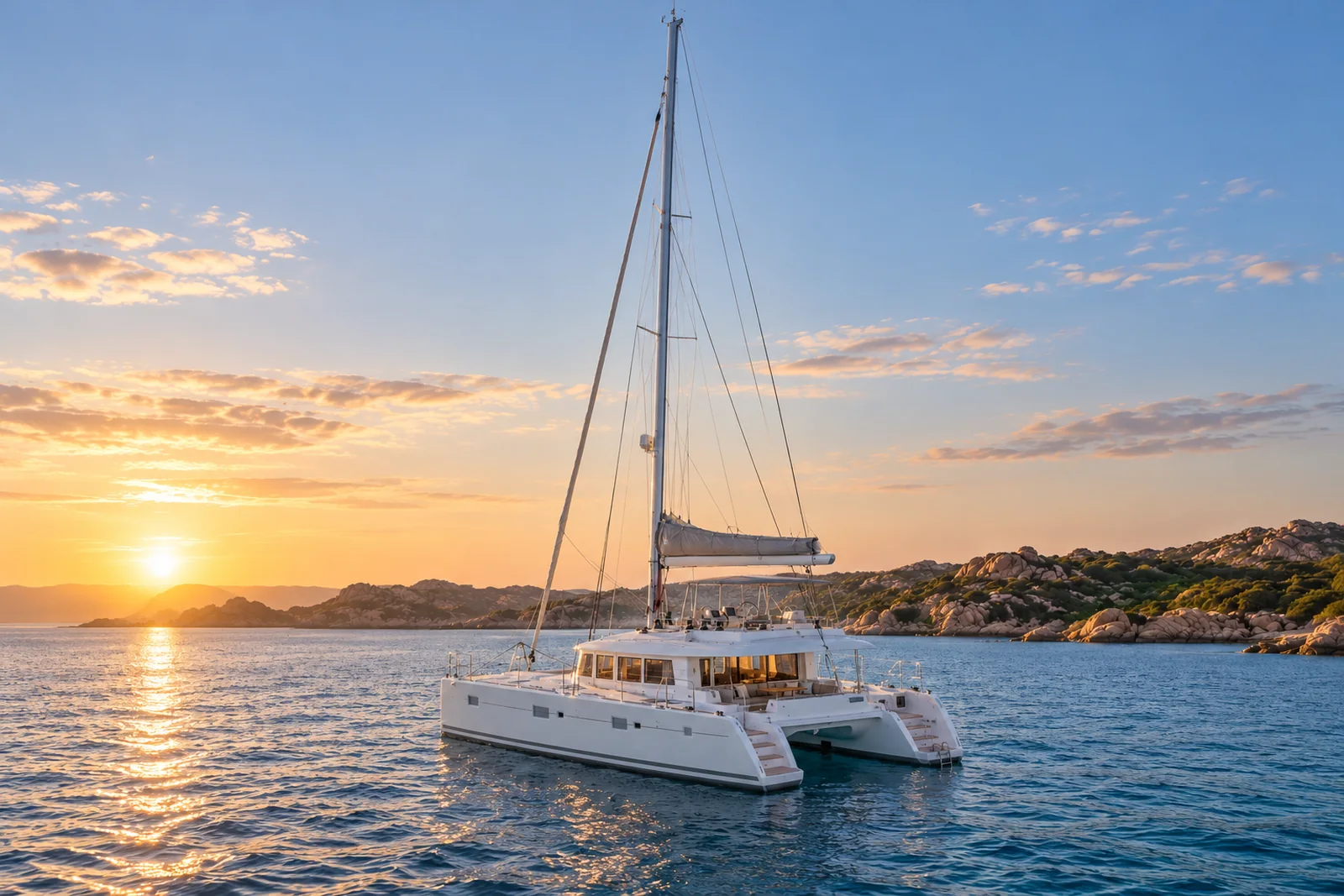 Lagoon 620