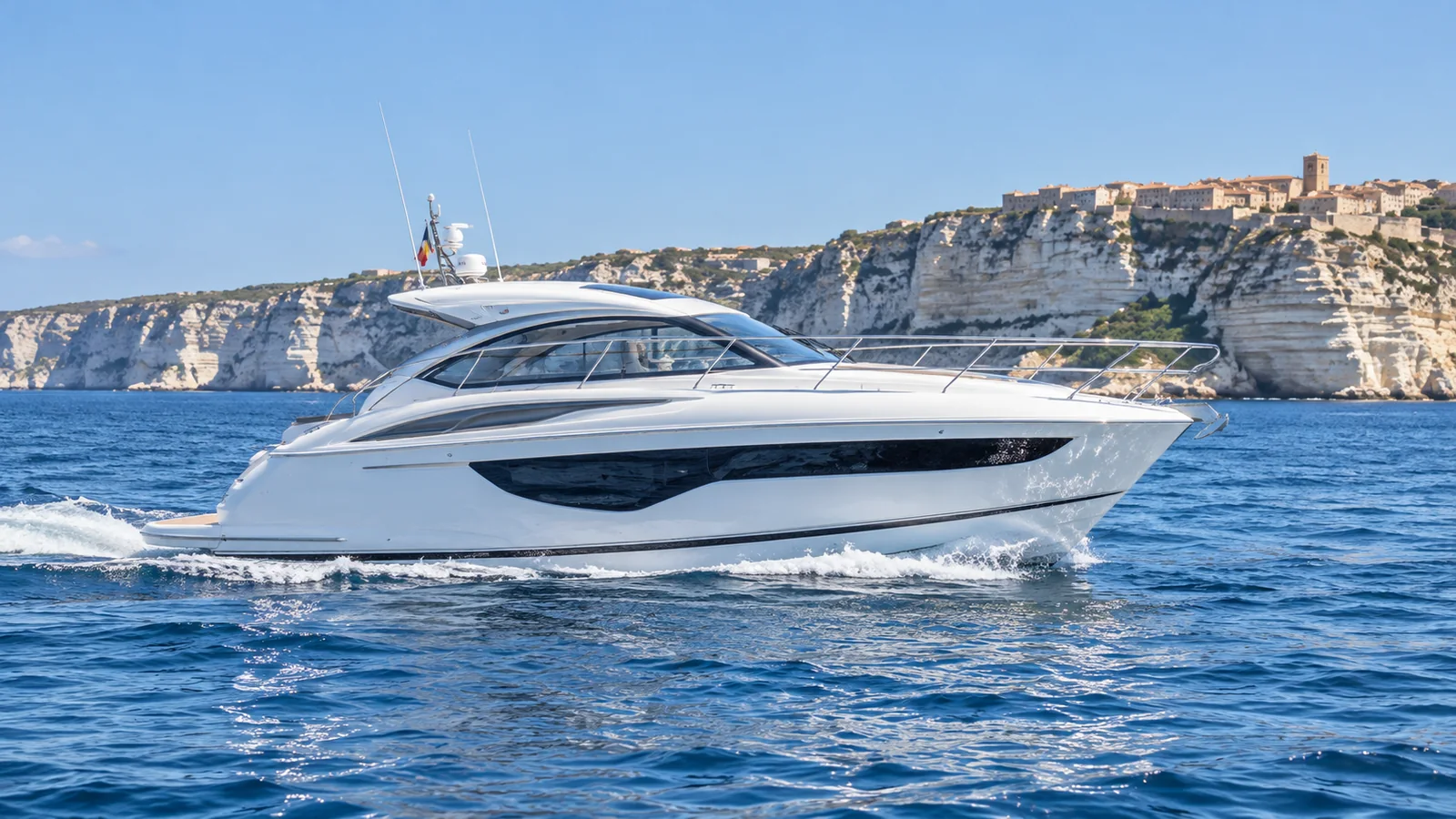 Princess V40
