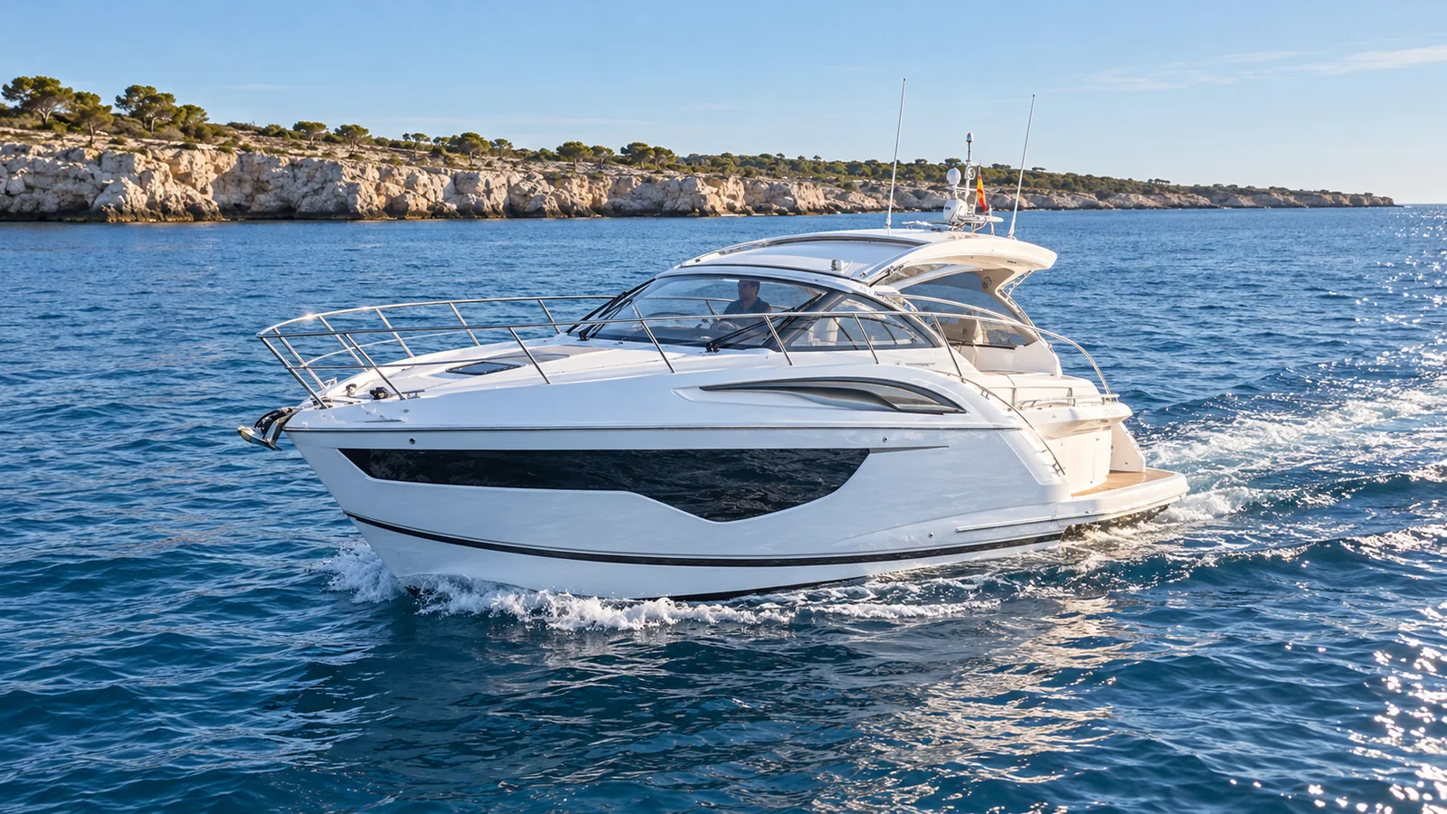 Princess V40